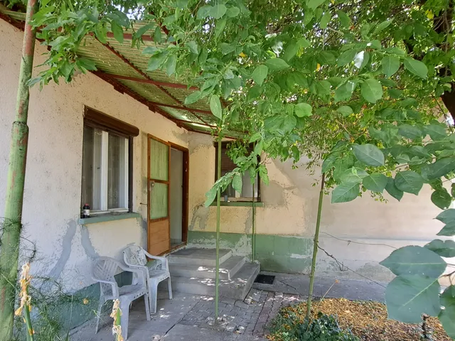 Eladó ház Gyula, Gyulavári 71 nm