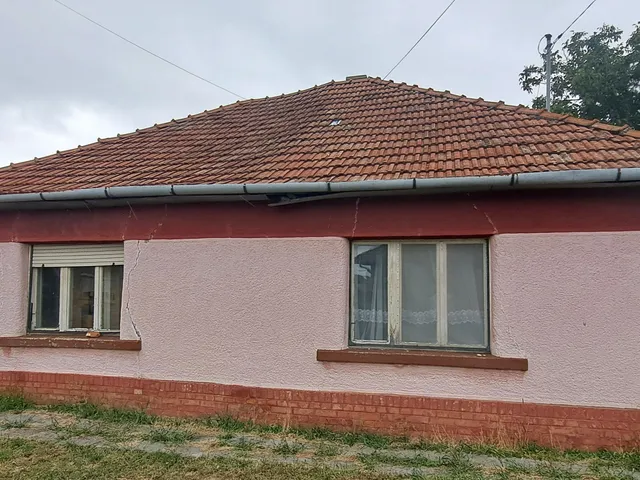 Eladó ház Gyula, Gyulavári 91 nm