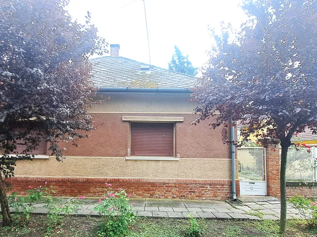 Eladó ház Gyula, Németváros 113 nm