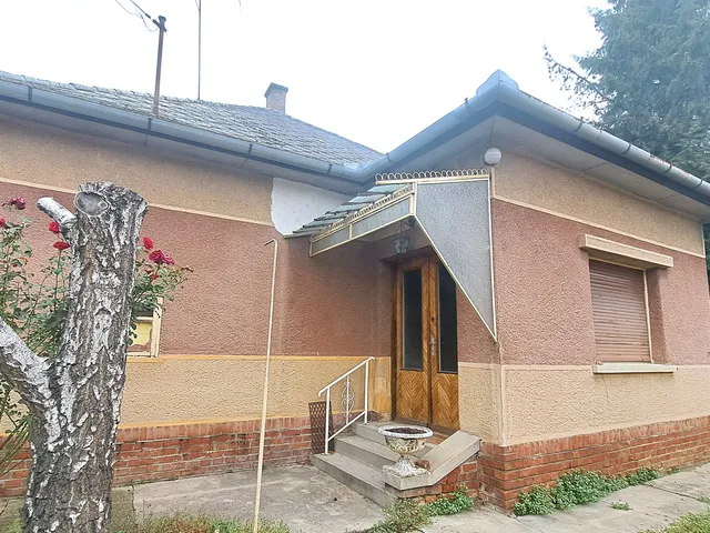Eladó ház Gyula, Németváros 113 nm