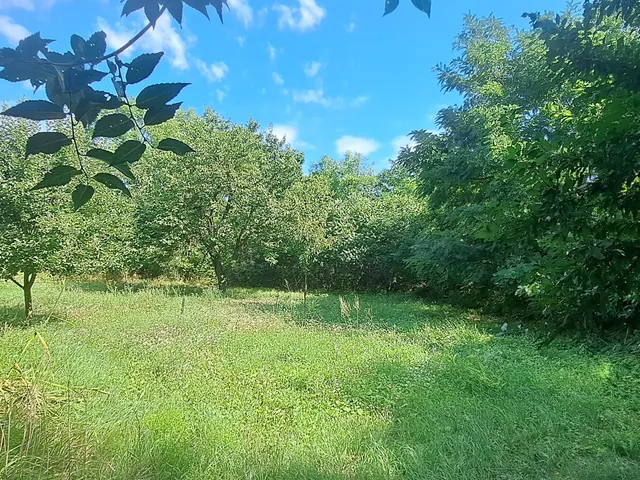 Eladó lakás Sarkad 40 nm