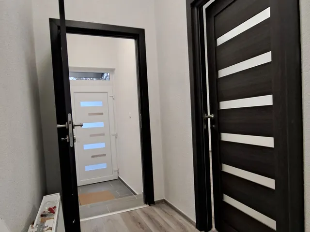 Eladó lakás Gyula, Németváros 36 nm