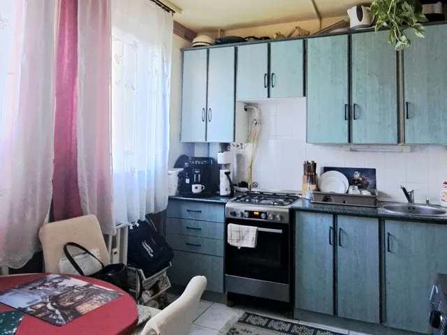 Eladó lakás Gyula, Paradicsom 43 nm