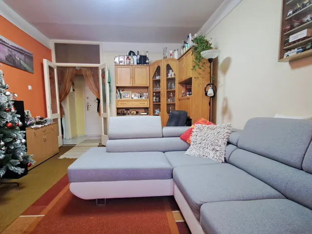 Eladó lakás Gyula, Paradicsom 43 nm