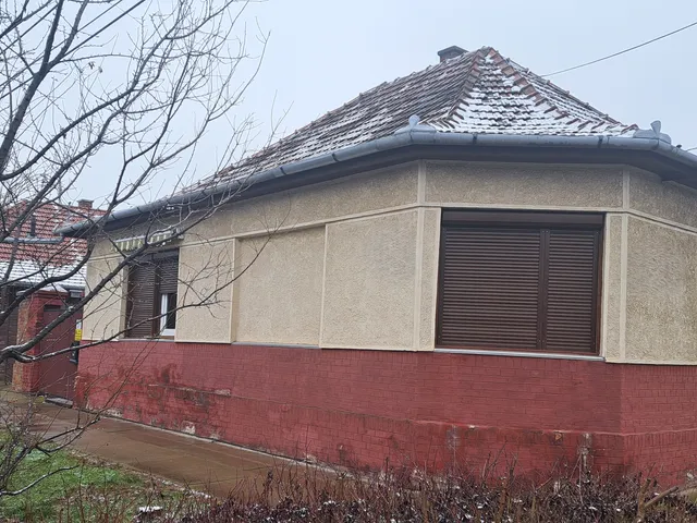 Eladó ház Gyula, Magyarváros 97 nm