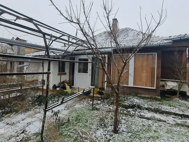 Eladó ház Gyula, Magyarváros 97 nm