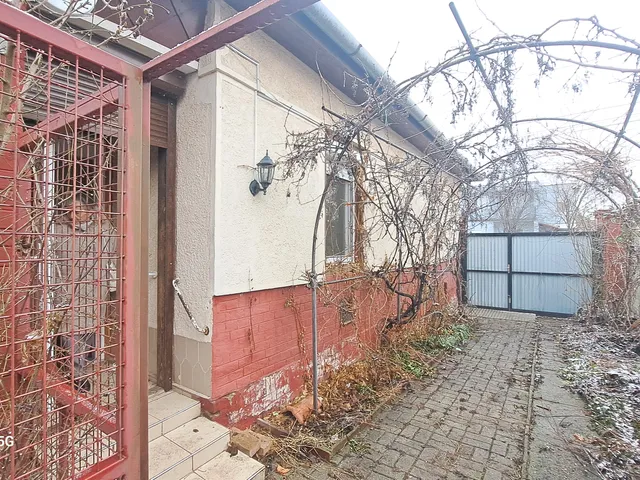 Eladó ház Gyula, Magyarváros 97 nm