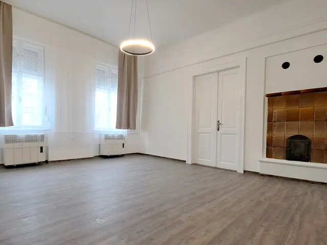 Eladó lakás Gyula, Németváros 79 nm