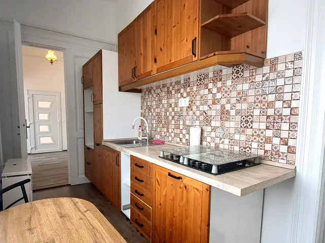 Eladó lakás Gyula, Németváros 79 nm