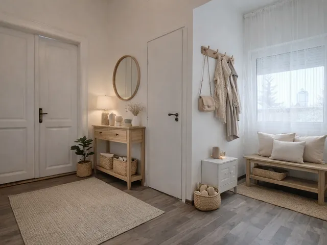 Eladó lakás Gyula, Németváros 79 nm