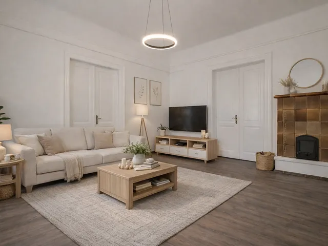 Eladó lakás Gyula, Németváros 79 nm