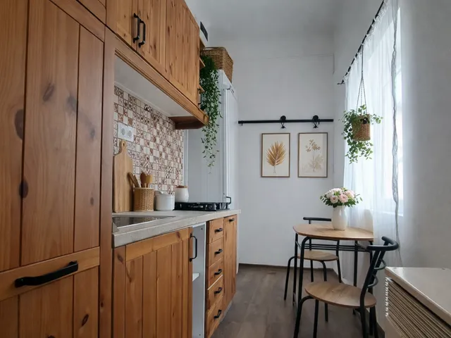 Eladó lakás Gyula, Németváros 79 nm