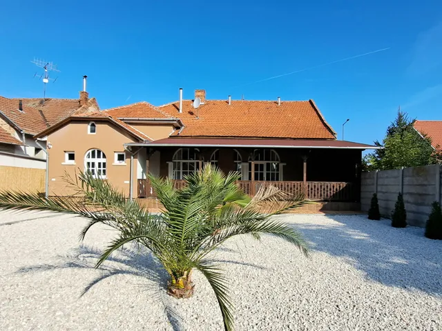 Eladó ház Békéscsaba, Belváros 160 nm