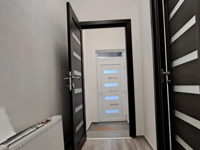 Eladó lakás Gyula, Németváros 36 nm