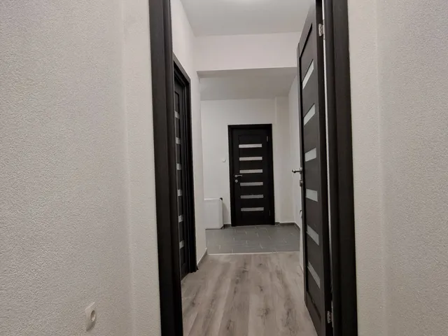 Eladó lakás Gyula, Németváros 36 nm