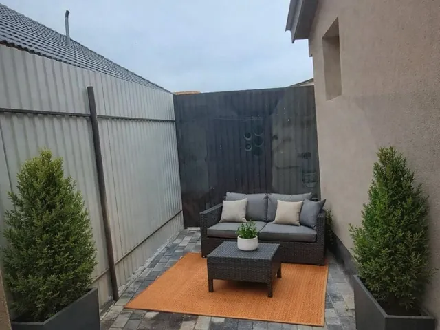 Eladó lakás Gyula, Németváros 36 nm