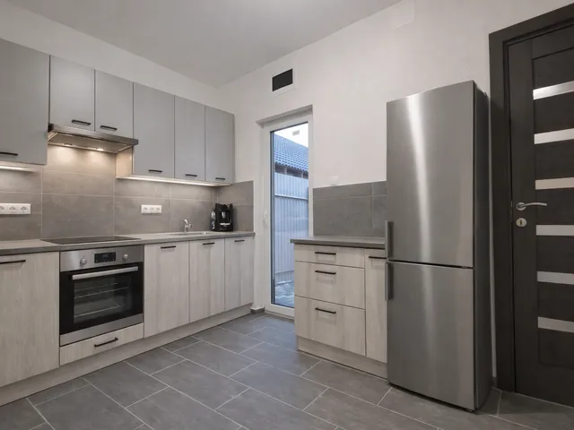 Eladó lakás Gyula, Németváros 36 nm