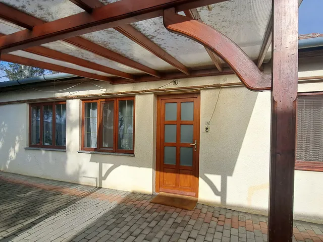 Eladó mezőgazdasági ingatlan Gyula, Újgyula 100 nm