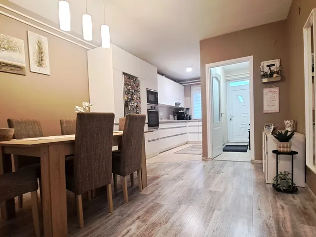 Eladó ház Gyula, Paradicsom 128 nm