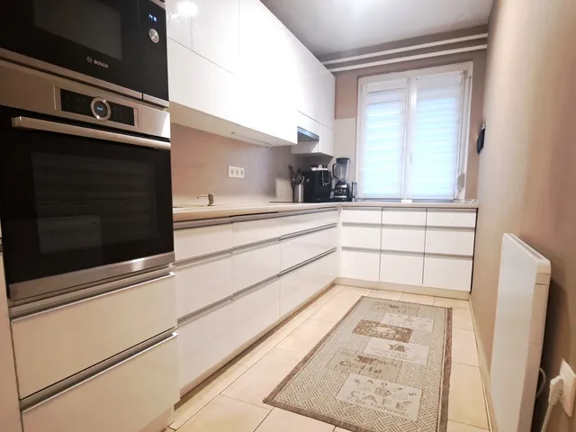 Eladó ház Gyula, Paradicsom 128 nm