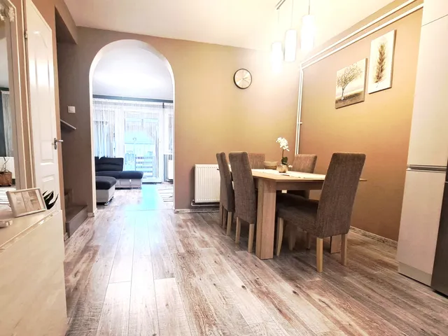 Eladó ház Gyula, Paradicsom 128 nm