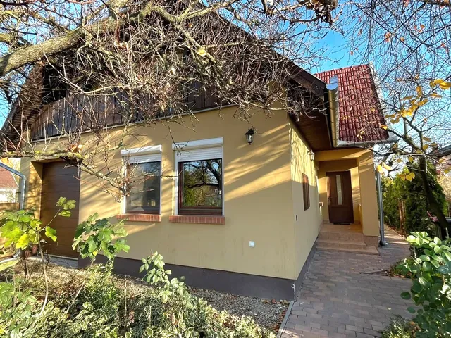 Eladó ház Gyula, Ajtósfalva 169 nm