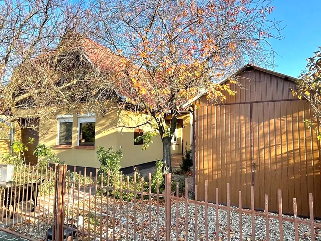 Eladó ház Gyula, Ajtósfalva 169 nm