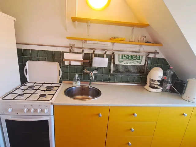 Eladó lakás Gyula 42 nm