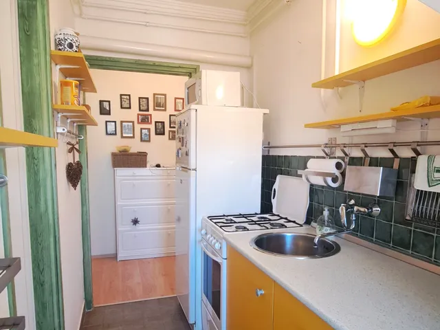 Eladó lakás Gyula 42 nm