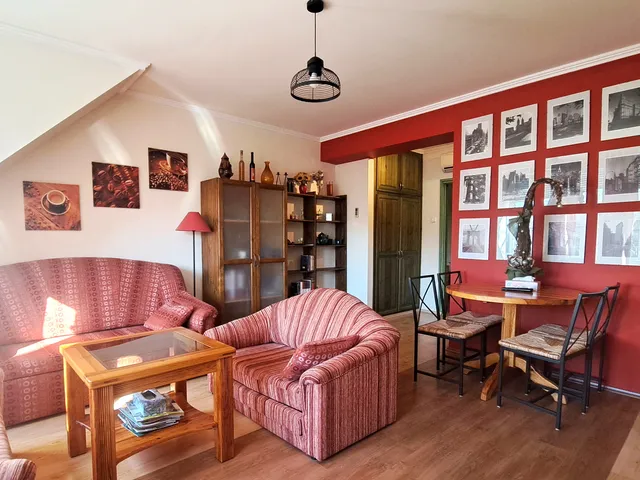 Eladó lakás Gyula 42 nm