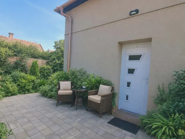 Eladó ház Gyula, Galbácskert 61 nm