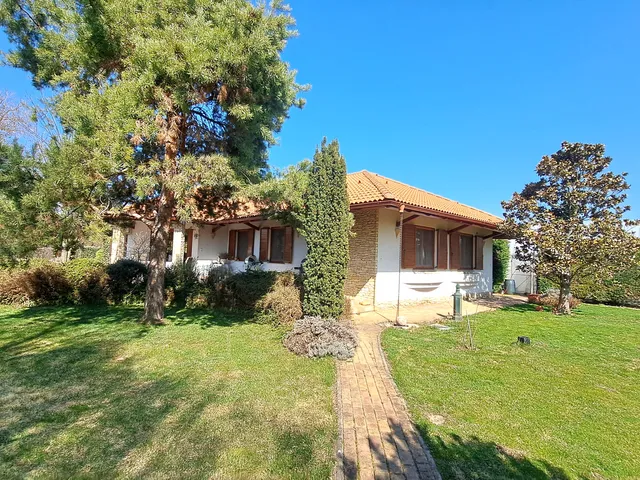 Eladó mezőgazdasági ingatlan Gyula, Kisrománváros 348 nm