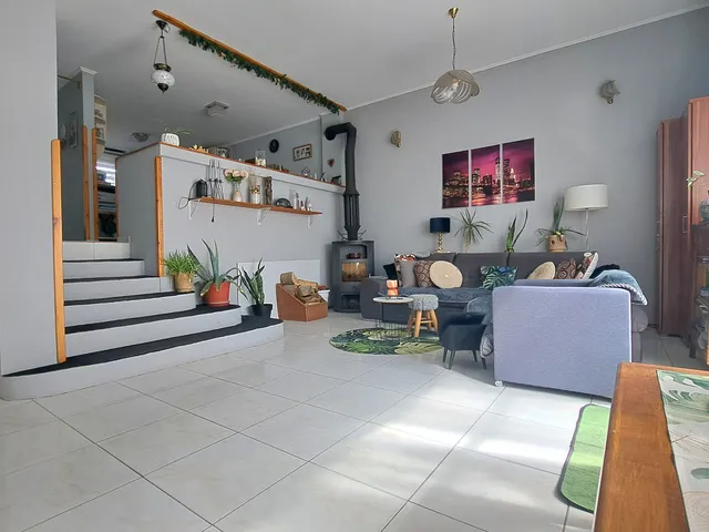 Eladó ház Gyula, Paradicsom 139 nm