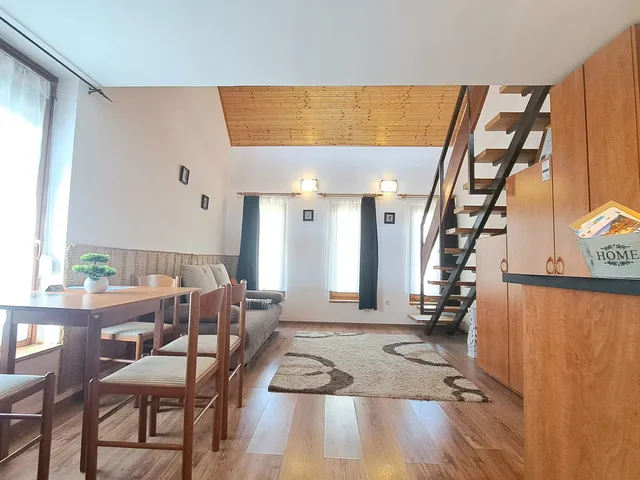 Eladó lakás Gyula 74 nm