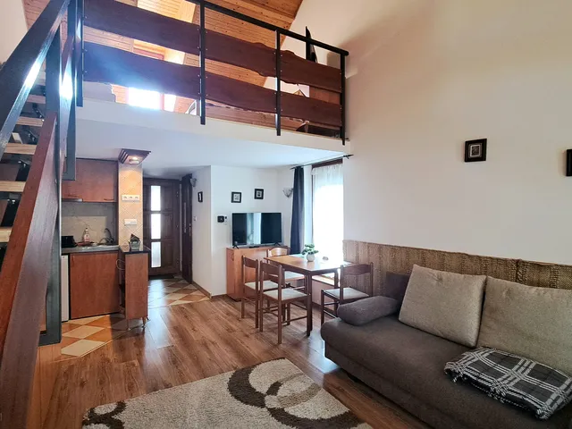 Eladó lakás Gyula 74 nm