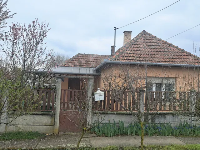 Eladó ház Gyula, Gyulavári 70 nm