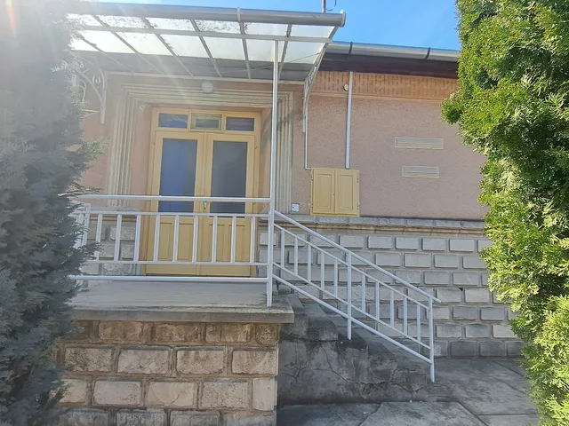 Eladó ház Gyula, Gyulavári 123 nm