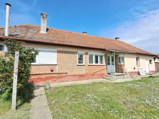 Eladó ház Gyula, Magyarváros 130 nm