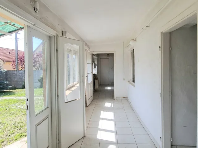 Eladó ház Gyula, Magyarváros 130 nm