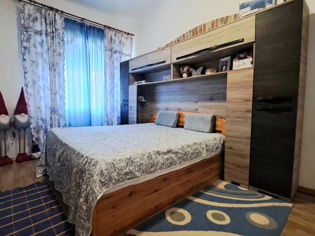 Eladó ház Gyula, Újváros 54 nm