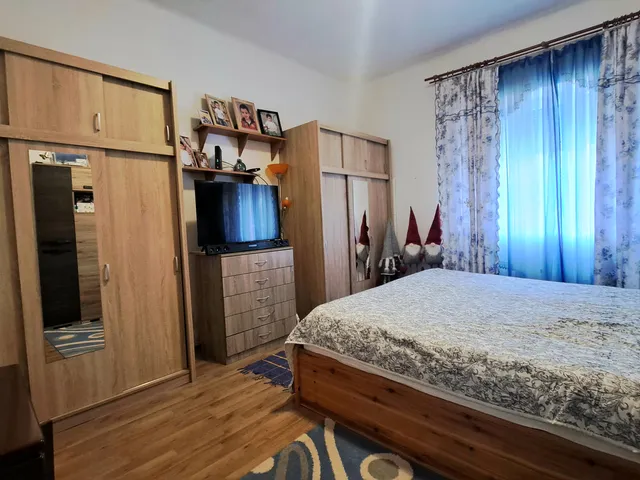 Eladó ház Gyula, Újváros 54 nm