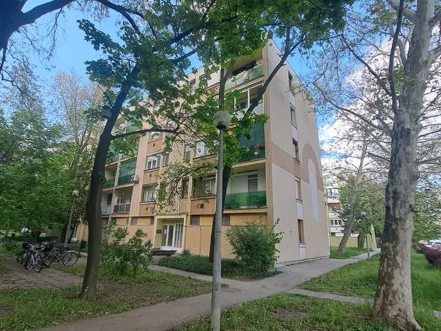 Eladó lakás Gyula 54 nm