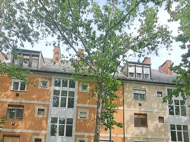 Eladó lakás Gyula, Újváros 42 nm