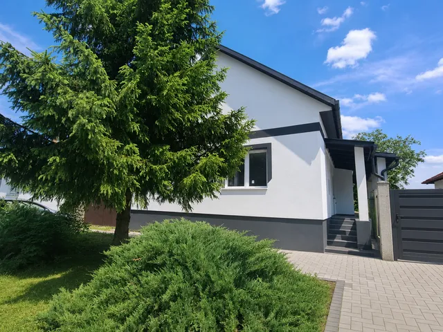 Eladó ház Gyula, Kisváros 120 nm