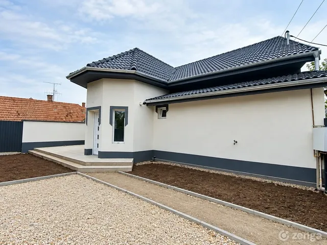 Eladó ház Gyula, Németváros 98 nm