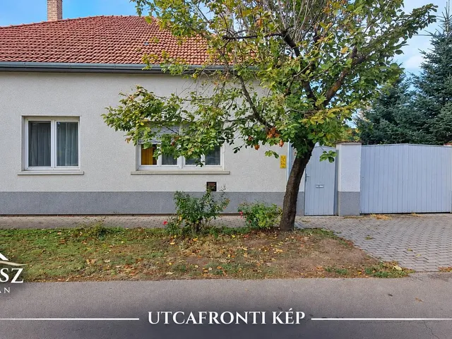 Eladó lakás Gyula, Újváros 50 nm