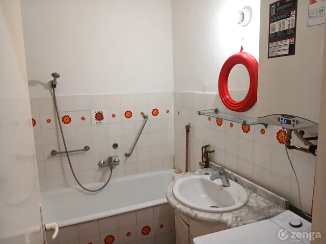 Kiadó lakás Budapest XIII. kerület, Angyalföld, Zsinor utca 9 55 nm
