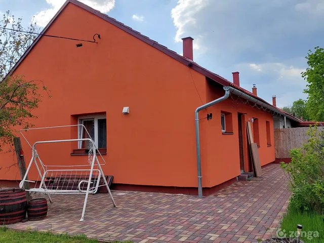 Eladó ház Várpalota, Rákóczitelep 69 nm
