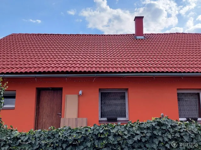 Eladó ház Várpalota, Rákóczitelep 69 nm