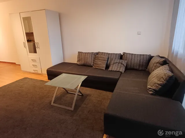 Kiadó lakás Budapest XIV. kerület, Istvánmező 40 nm